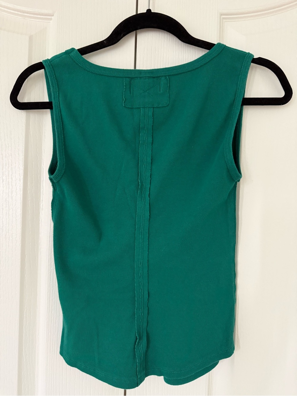 Free People Hummingbird Tee - Picture 3 of 4